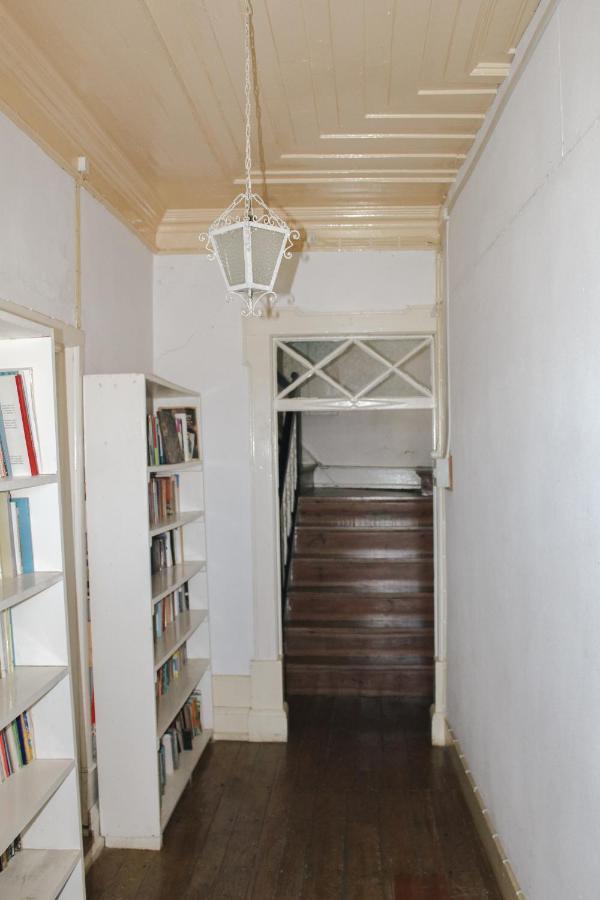 Villa Nave de Pedra Monsanto Exterior foto